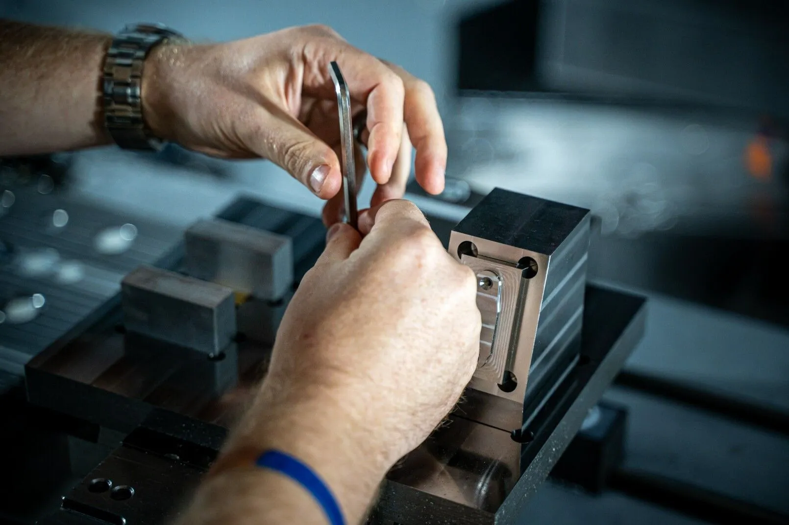 9 ERP software features for manufacturing