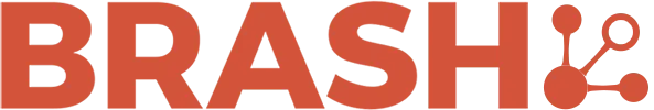 BRASH Solutions logo