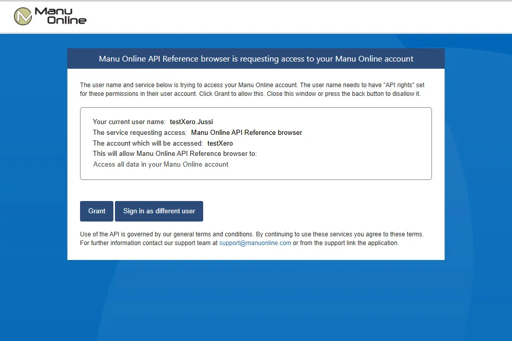 Postman API testing utility