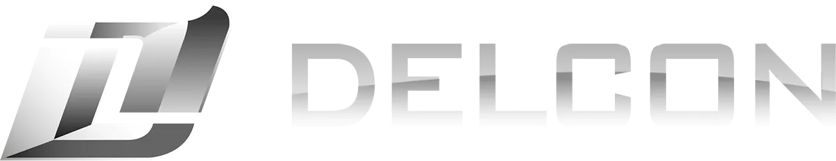 Delcon electronic relays