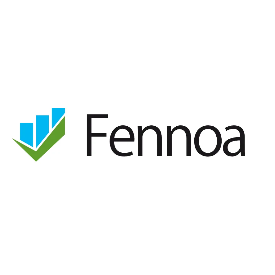 Fennoa accounting integration