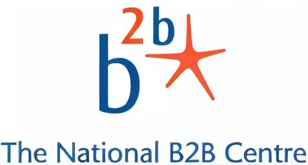The National B2B Centre logo