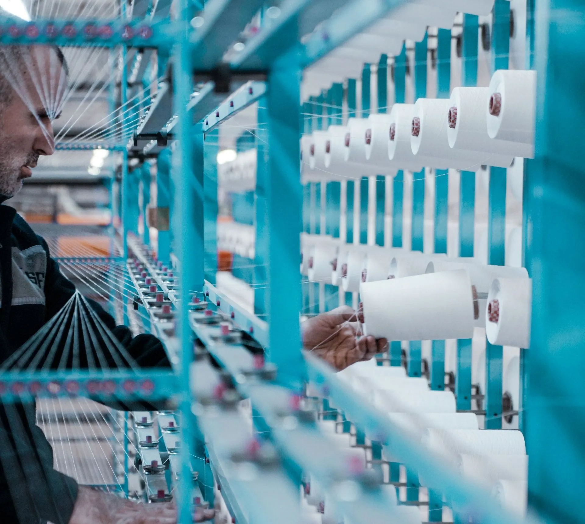 Production scheduling in Manu Online