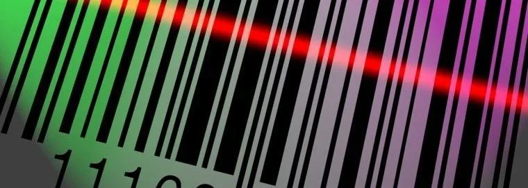 Serial-numbered product