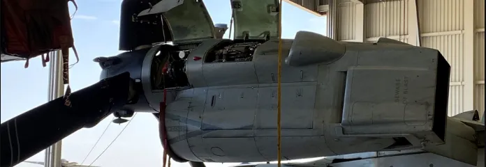 Stein Seal UK using Manu Online