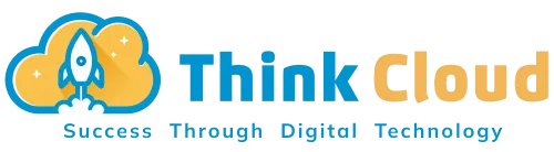 Think Cloud logo
