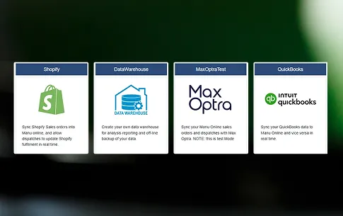 Extend and Integrate