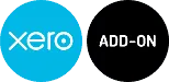 Xero add-on logo