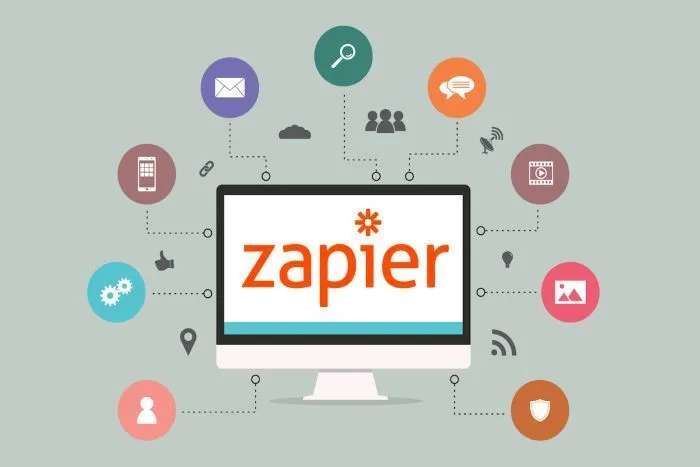 Zapier integrations