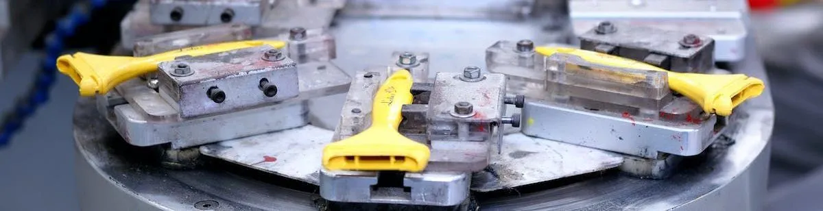 Ziath manufacturing process